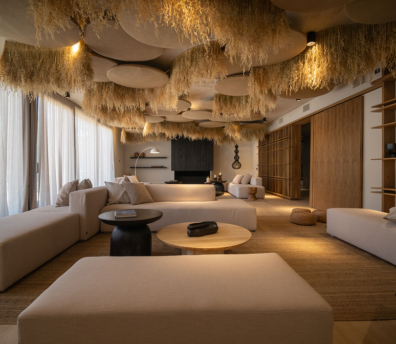 Sala de estar