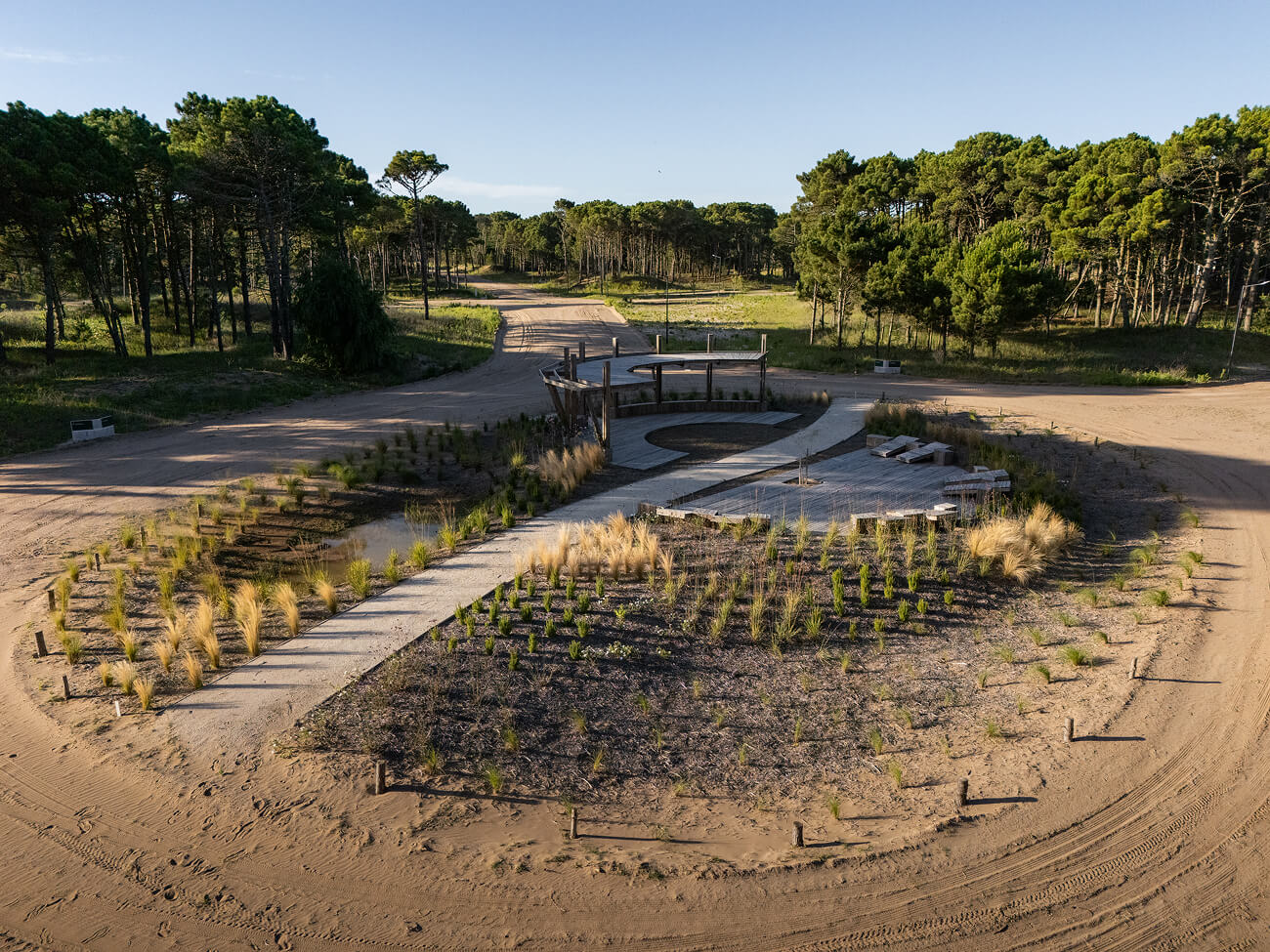 Avance de Obra - Bosques Pinamar